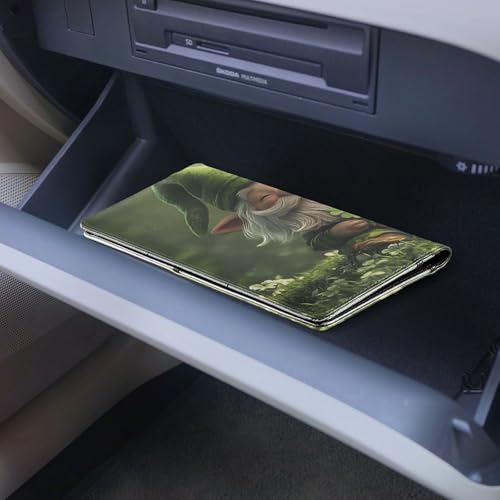 Organizador De Documentos Automotriz Slim miniatura 6