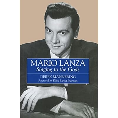 Mario Lanza