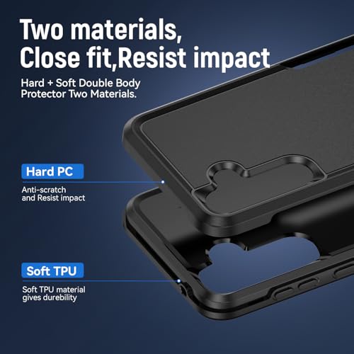 Coque Galaxy S20 Plus étui de protection omnidirectionnelle - 4