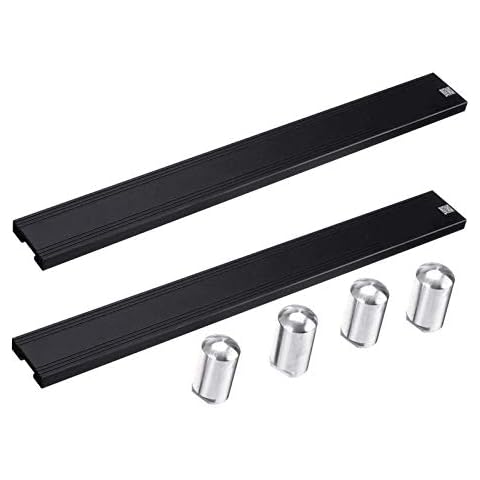 2 Pack Woodworking Planing Stop Bench Dogs Cover