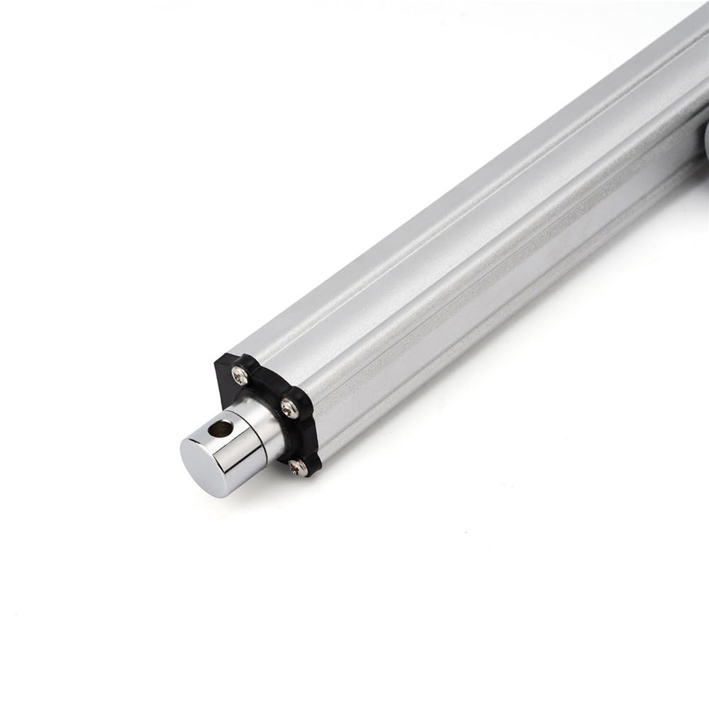 Moteur de suivi solaire de 550mm à 1000mm pour optimiser l'énergie de la maison