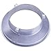 Glow Beauty Dish Adapter Ring for Bowens (150mm Insert Size)