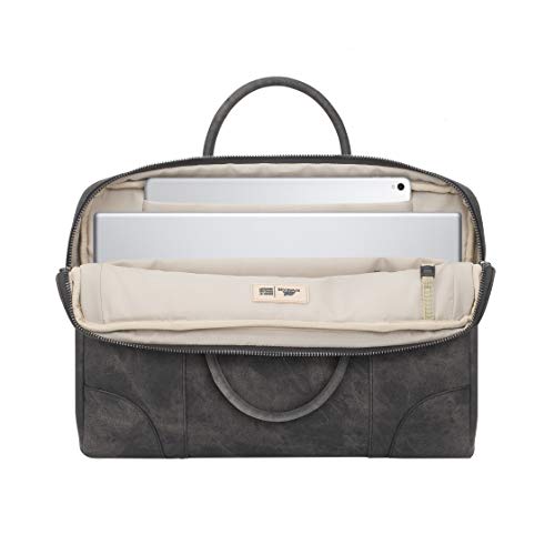 14 Inch RIVACASE Laptop Bag for Men - Image 5