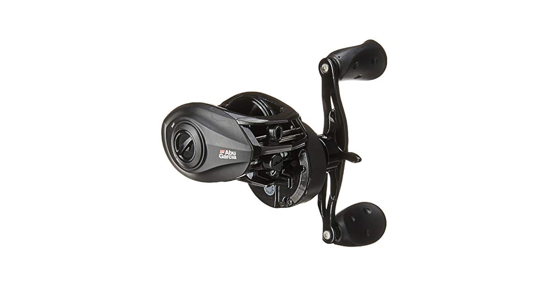 Amazon.com : Abu Garcia Revo Beast X Low Profile Baitcast