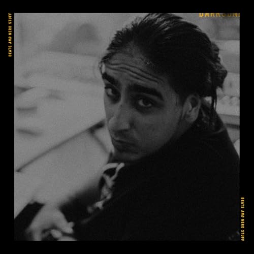 Tape Delay T5 Ep10 - c/ DarkSunn e Tayob J.