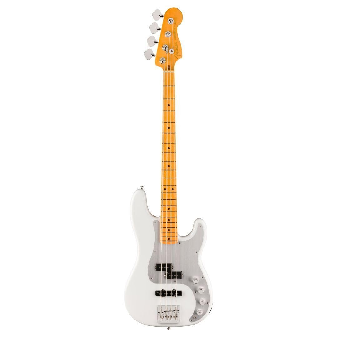 【美品】Fender American Ultra Precision Bass Amazon.com: Fender American Ultra Precision Bass, Ultraburst