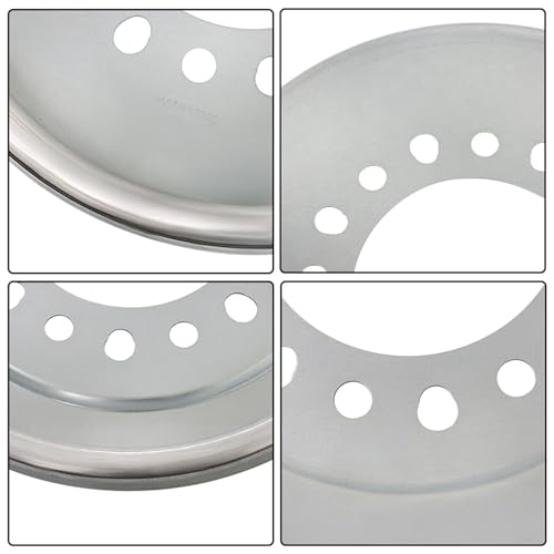 Image of munirater 300-318 Wheel Balancers Replacement for Light Duty Trucks Bus Motorhome Trailers RVS