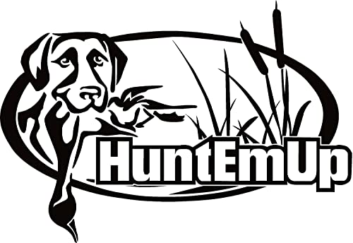 HuntEmUp Ultimate Waterfowl Dog Training Scent - Waterfowl Scent for Dog Training Duck Goose Dog Training Scent
