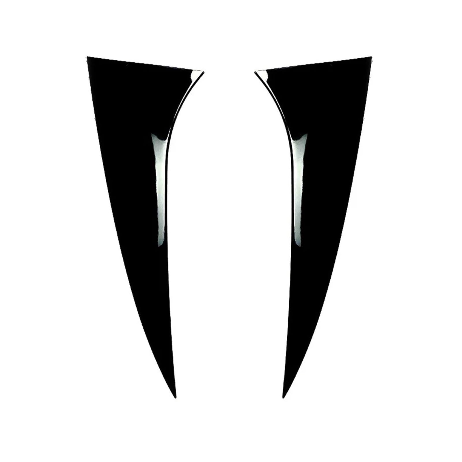 Spoiler tylnej szyby,boczny,Compatible With Hyundaia IX35