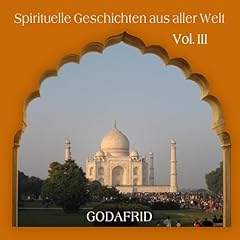 Page de couverture de Spirituelle Geschichten aus aller Welt III