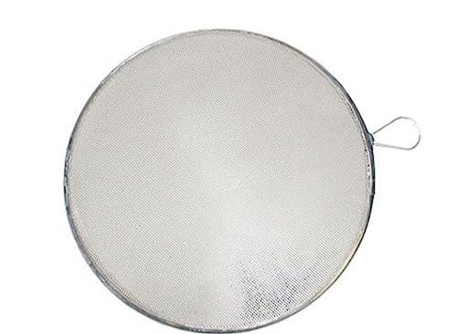 Piastra Spargifiamma Universale Impr001