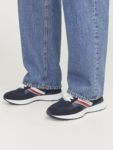 Baskets Jack & Jones JFWBOSTON COMBO SNEAKER SN pour Homme - vue 2