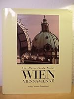 Wien - Vienna - Vienne. Gesichter einer Stadt B00FIMOGO6 Book Cover