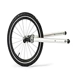 croozer kid for 2 2018 gewicht Croozer, Joggerrad Croozer Joggerrad Set 1 für Sitzer ab 2018 Kid Kid Plus Keeke Vaaya