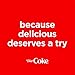 Diet Coke Soda Soft Drink, 12 fl oz, 12 Pack
