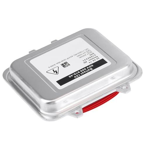 Module de commande de phare xénon 5DV009 610-40 HID pour Envision 16-20 - 6