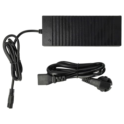 vhbw 1x Fuente alimentación Compatible con Dometic Waeco CoolFreeze CDF16, CDF11, CF16, CF11 Nevera de Coche