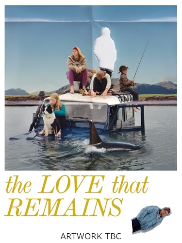 The Love That Remains [Dvd]