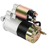 ASAPE SMN0004 Starter Fits for Hyundai for Sonata 2002-2005,for Kia for Optima 2001-2006,for Kia