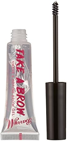 Barry M Cosmetics Take A Brow Clear Brow Gel, 10.5 ml