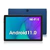 weelikeit Tablet 10 Zoll Android 11 Tablet, 3GB RAM 32GB ROM Tablet PC mit 5G WiFi + WiFi 6 AX,Quad-Core,10.1 Zoll IPS…