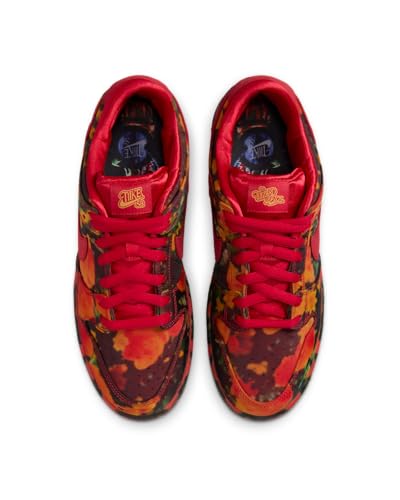 Image of Nike Men's Dunk Low Retro Shoes