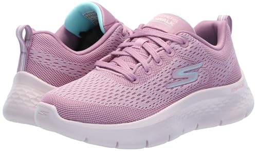 Image of Skechers Women's Go Walk Flex Kali Sneaker