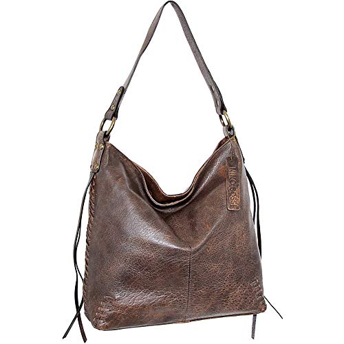 Trinity Shoulder Bag