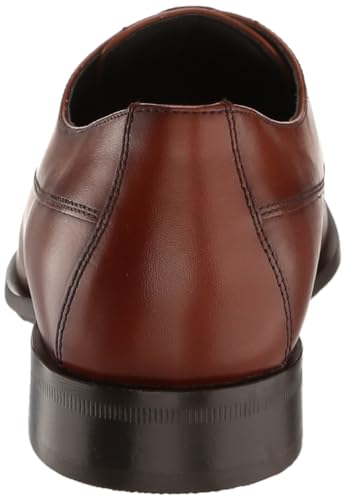 BOSS Men's Colby Smooth Leather Derby Dress Shoe Oxford3