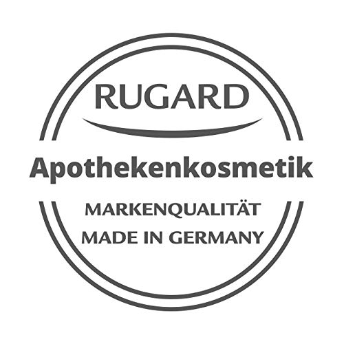 Rugard Urea 10% Repair Ge 50 ml