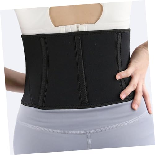 Faja de soporte para cintura y abdomen para mujer miniatura 7