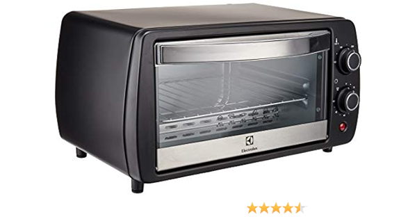 electrolux oven toaster eot2805k