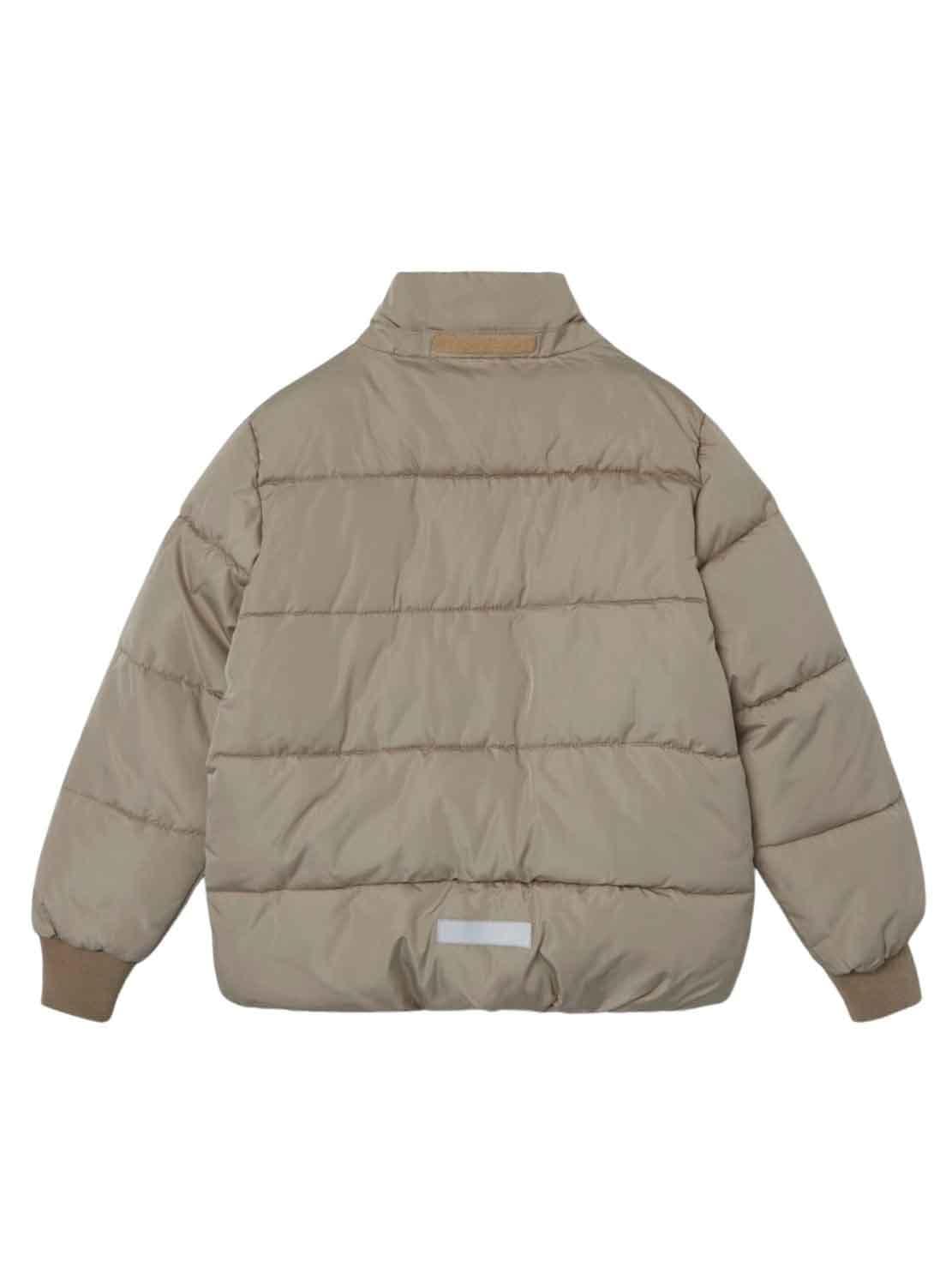 NAME IT Jungen Nkmmusic Puffer Jacket Tb Pufferjacke