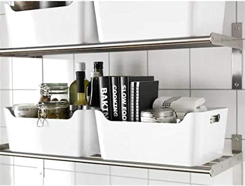 Variera Ikea 301.550.19 Box White High Gloss 24 x 17 x 11 centimetres - Image 5