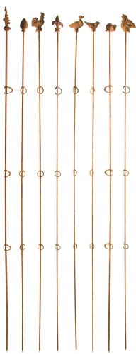 Esschert Design- tuteur (Fonte, PY26