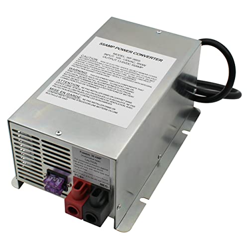 Amazon Best Sellers Best RV Power Converters