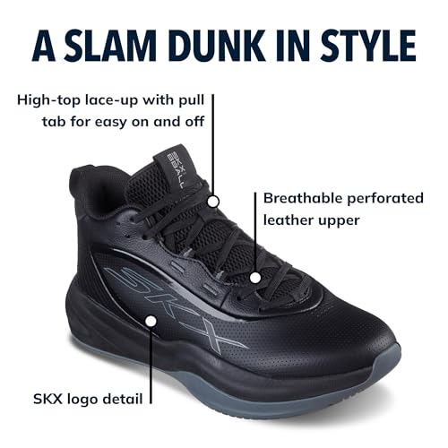 Image of Skechers Men's SKX League Sneaker