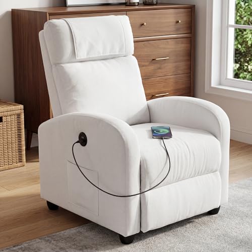 BonVache Fauteuil de Relaxation, Fauteui