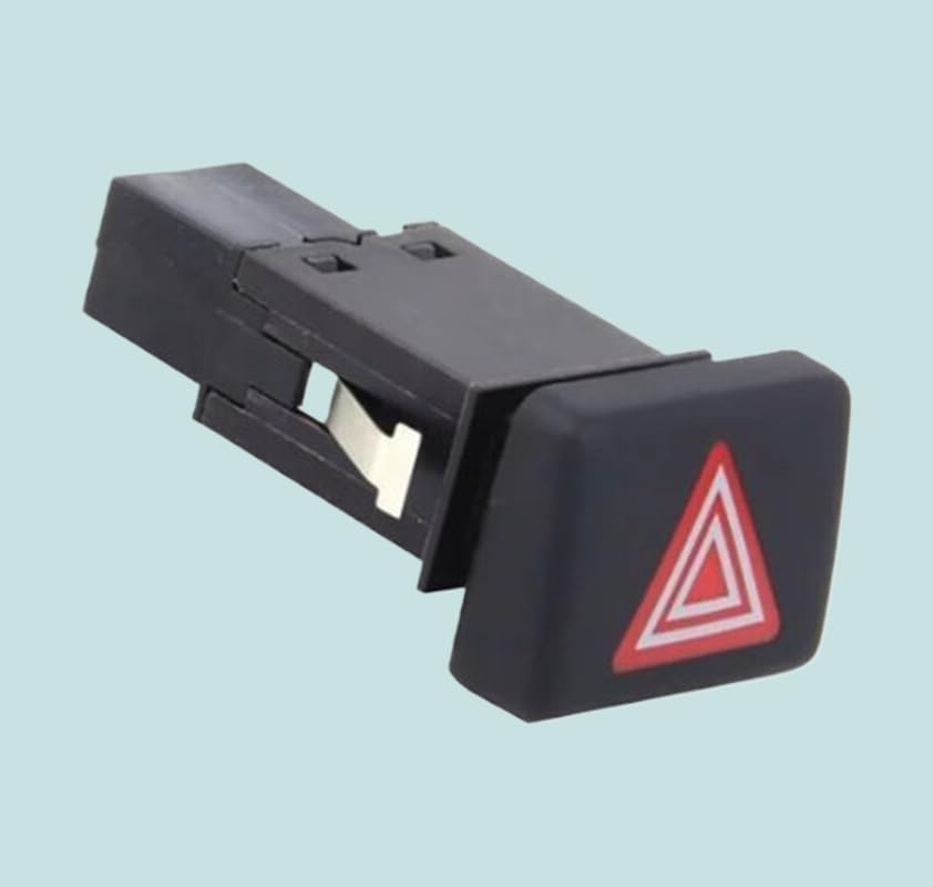 New Car Hazard Light Switch Emergency Warning for Audi A4 S4 B6 B7 2001-2008 8E0941509