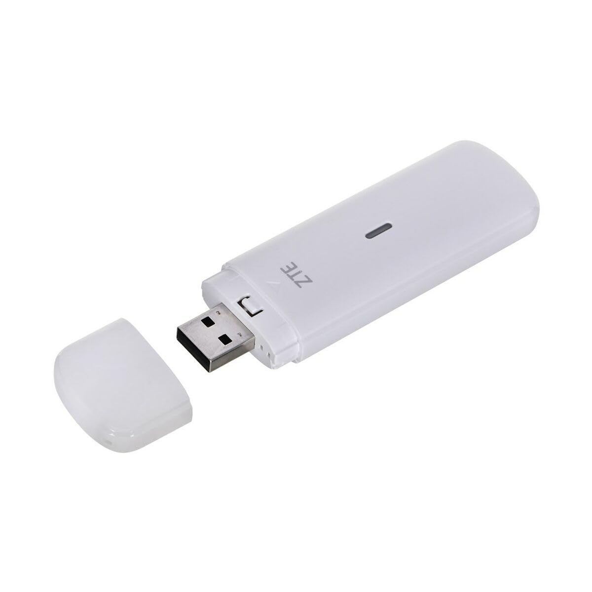 ZTE Módem MF833N - Marca EAN: 6902176109904