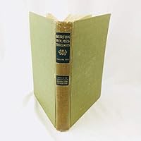 Burton Holmes Travelogues Volume II : Cities of The Barbary Coast, Algerian Sahara, Southern Spain B00AKGRNHW Book Cover