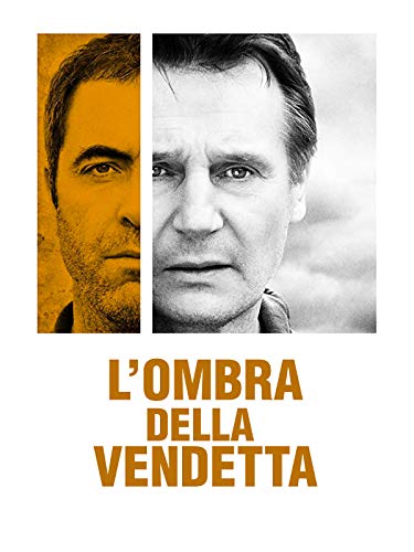  L\'Ombra Della Vendetta