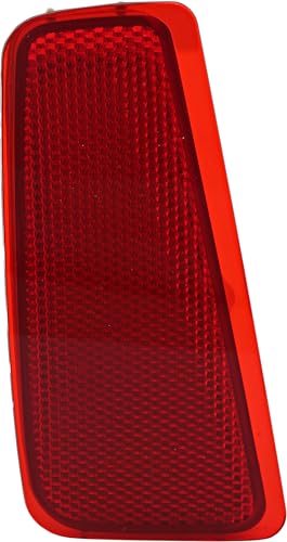 Reflector trasero para Subaru Outback lado izquierdo 2015-2020