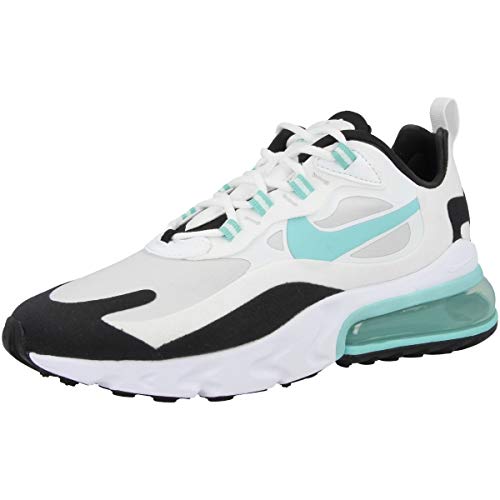 Nike Nike Air Max 270 React Womens CJ0619 001 (itemprop: name)