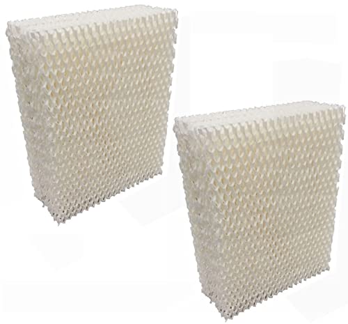MaxLLTo Pack of 4 Replacement Humidifier Filter Compatible for Bionaire 900 900CS 900-CS Model (9” x 7-1/4” x 2-5/8”)