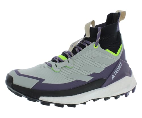 Image of adidas Men's Terrex Free Hiker 2.0 Hiking Shoe