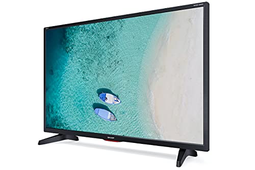 Sharp-32CB6E-TV-32-pulgadas-32-resolucion-1368-x-720-3X-HDMI-2X-USB-Color-Negro