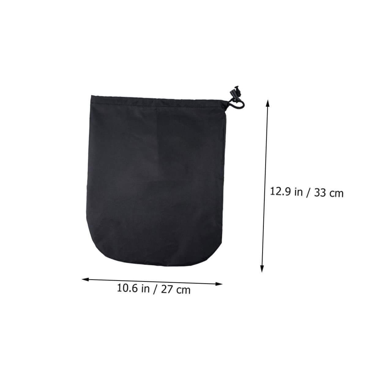 Anneome Rearview Mirror Covers 2pcs Snow and Rainproof Car Mirror Covers Oxford Cloth Guard Car Accessories