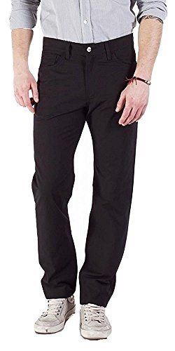  Carrera Pantalone Cotone MOD 700 5 Tasche Primaverile/Estivo (60, Blu)
