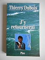 J y retournerai 2259186955 Book Cover